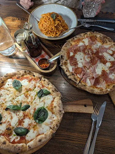 Primi Italian in Sydney